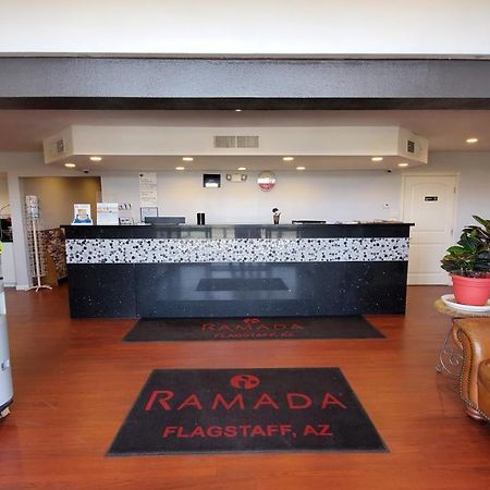 Ramada By Wyndham Flagstaff East Hotell Eksteriør bilde